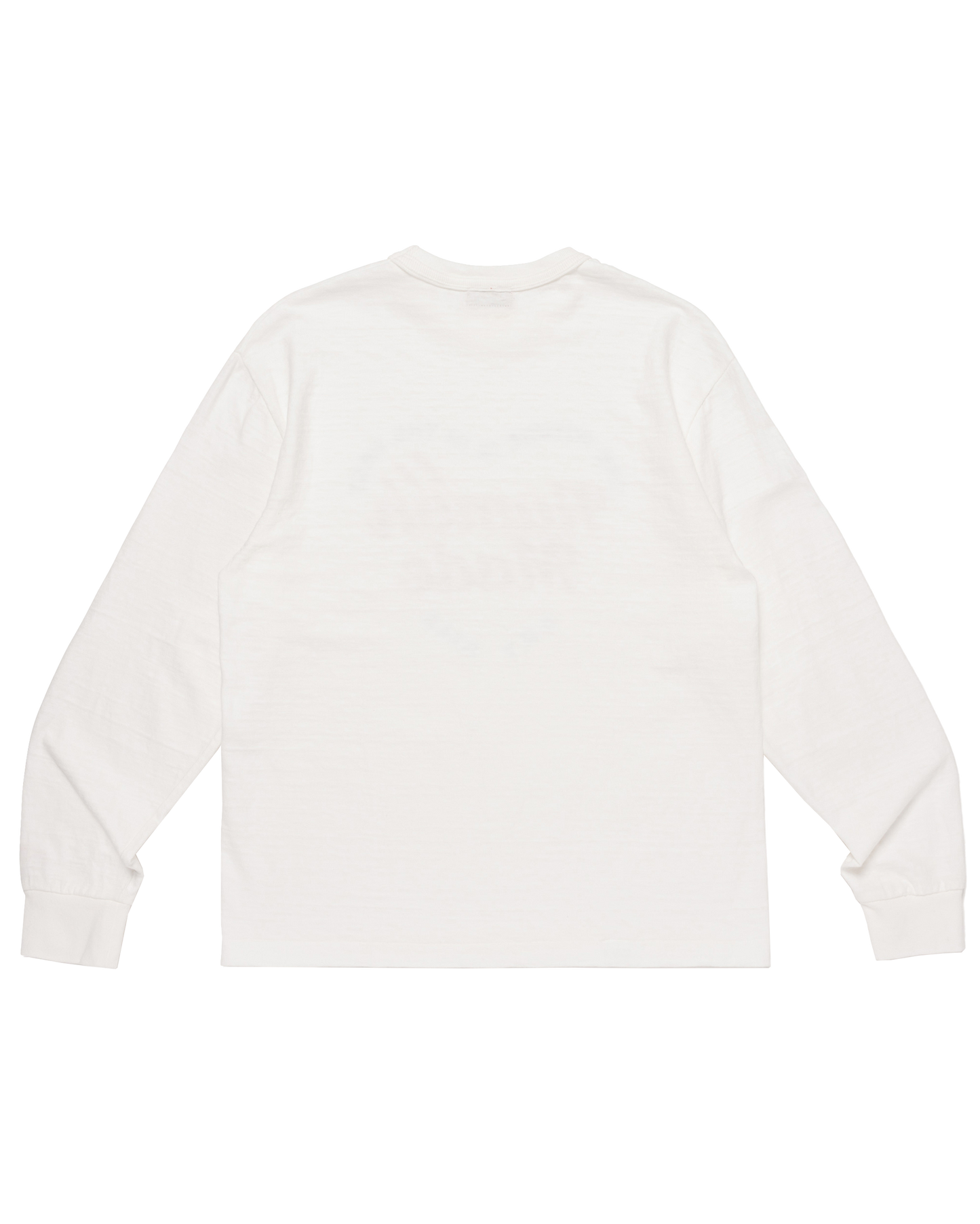 Graphic L/S T-Shirt Style002