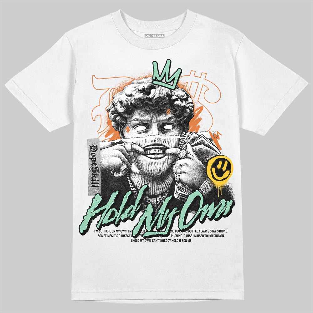 SB Dunk “Rodeo” DopeSkill T-Shirt In My Way Graphic