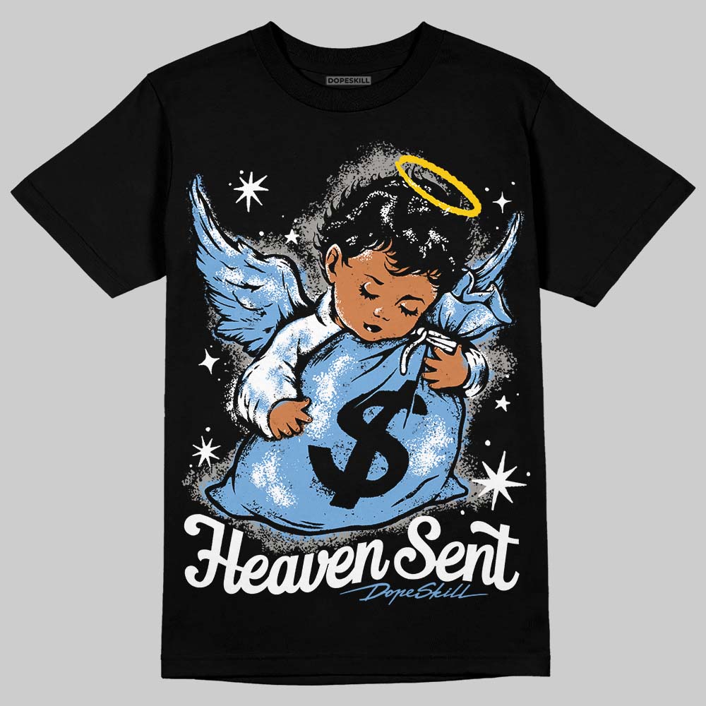 Melo 12s DopeSkill T-Shirt Heaven Sent Graphic