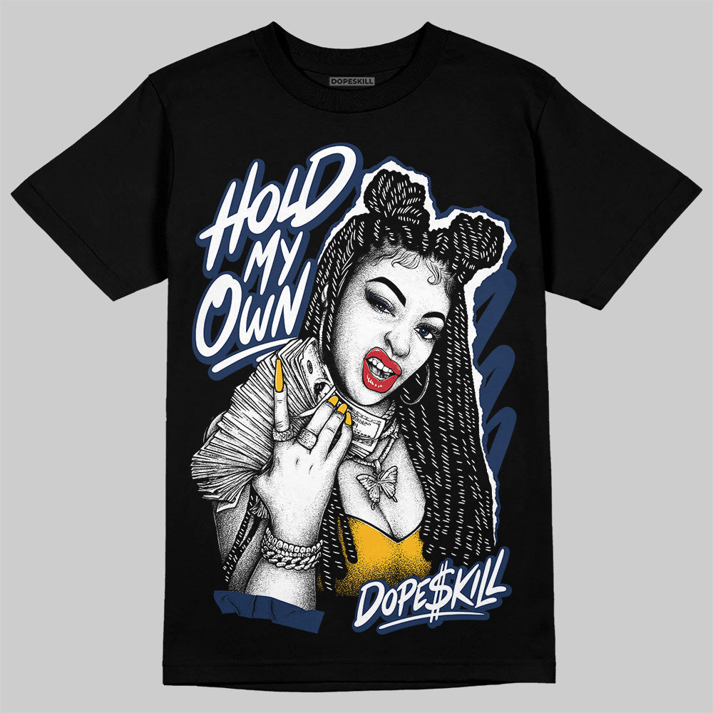 Retro Dunk From Above 4s DopeSkill T-Shirt New H.M.O Graphic