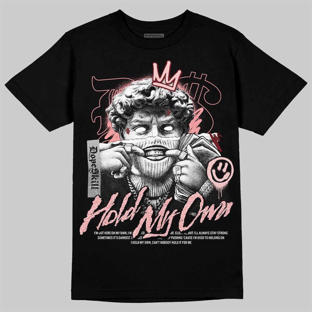 VALENTINE'S Day 3s DopeSkill T-Shirt In My Way Graphic