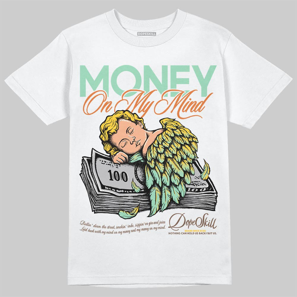 SB Dunk “Rodeo” DopeSkill T-Shirt MOMM Graphic