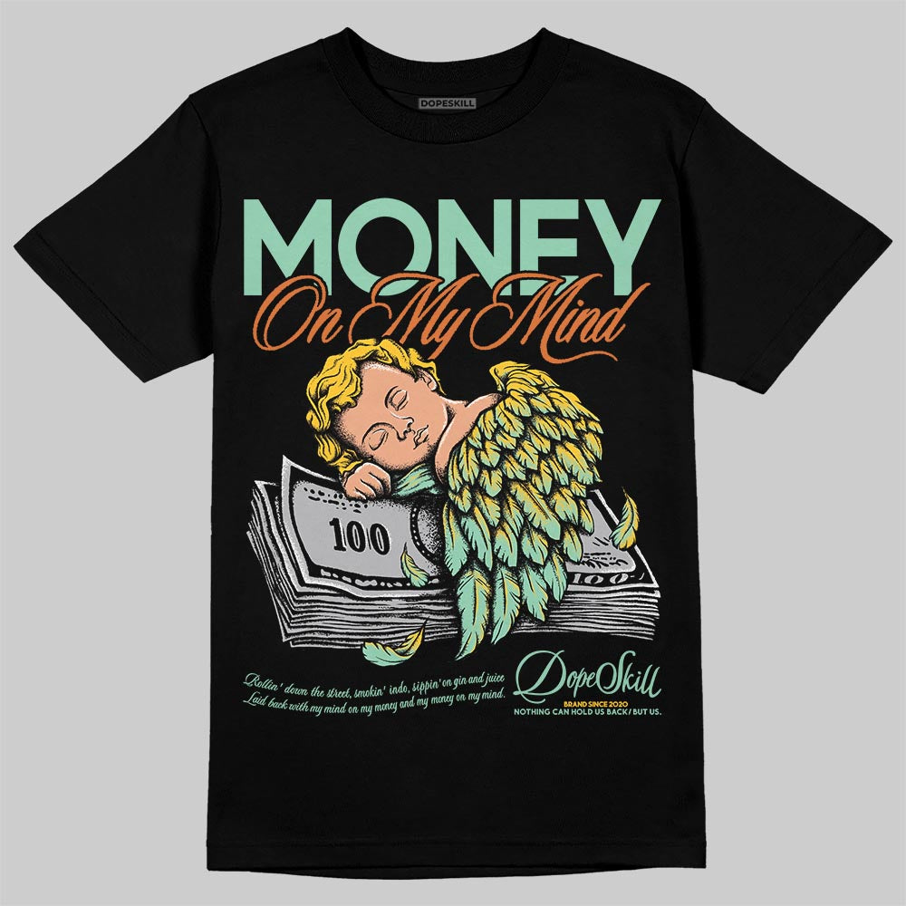 SB Dunk “Rodeo” DopeSkill T-Shirt MOMM Graphic