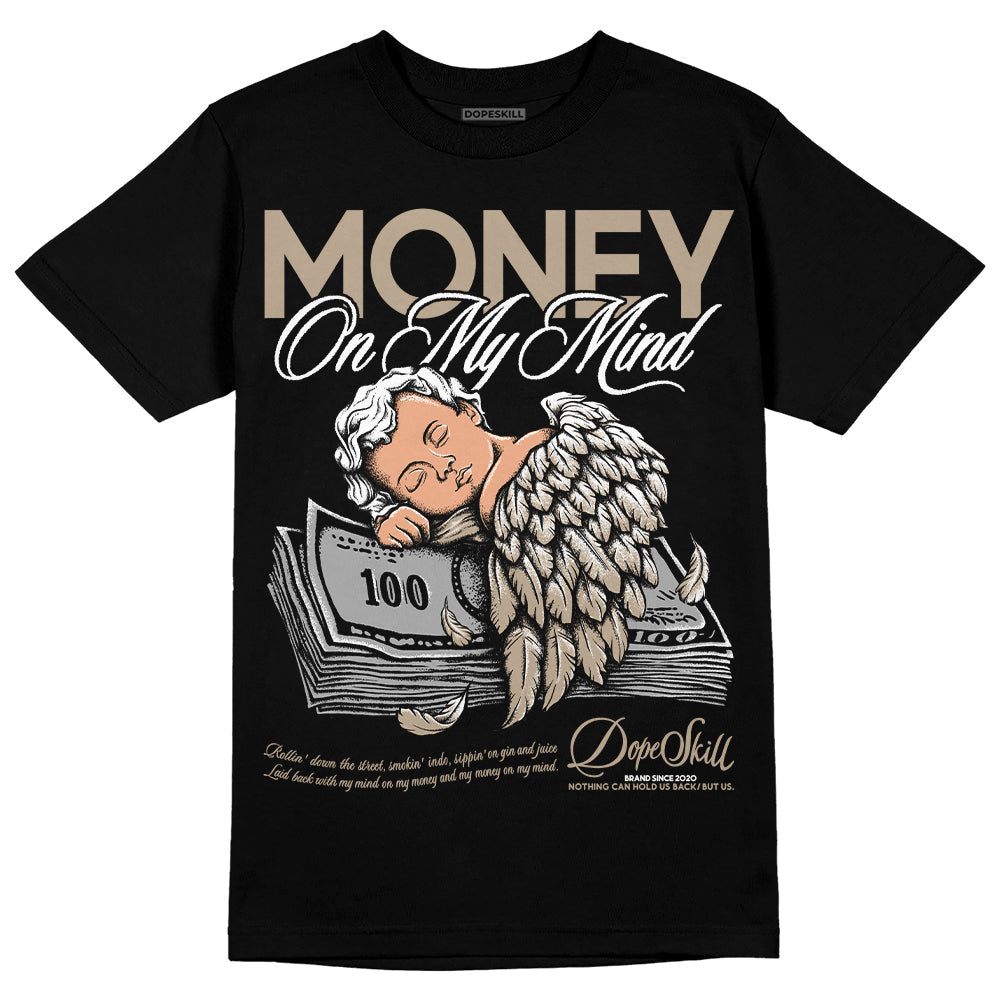 Latte 1s DopeSkill T-Shirt MOMM Graphic