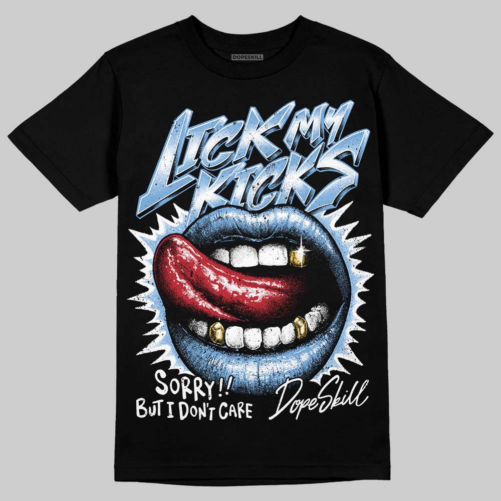 Melo 12s DopeSkill T-Shirt Lick My Kicks Graphic