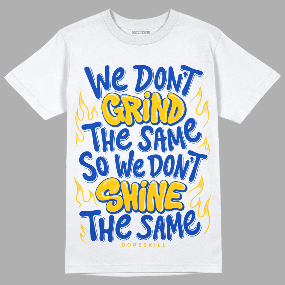 Laney 14s DopeSkill T-Shirt Grind Shine Graphic