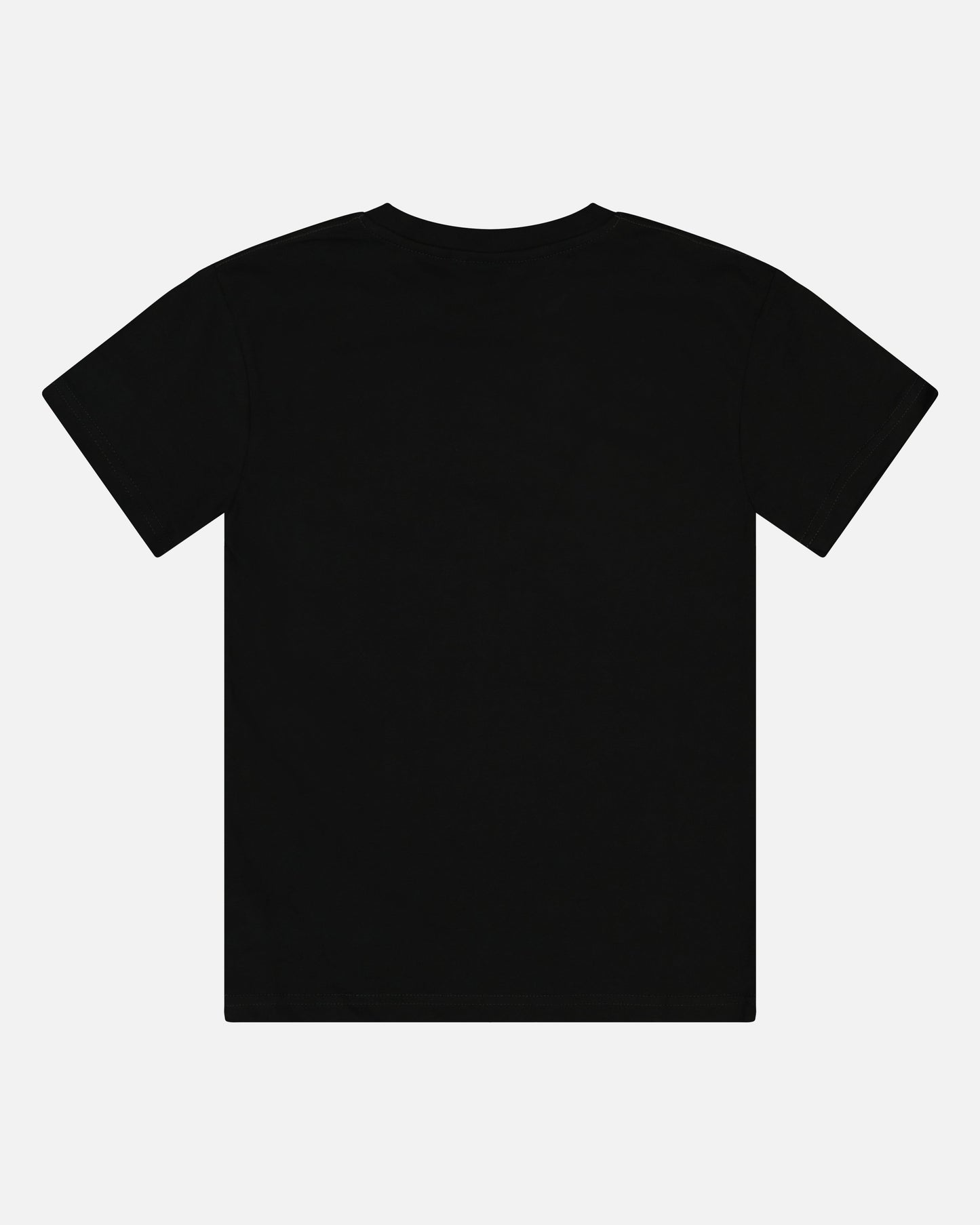 NBA Kids' Los Angeles Lakers Clifton Vintage T-Shirt Black