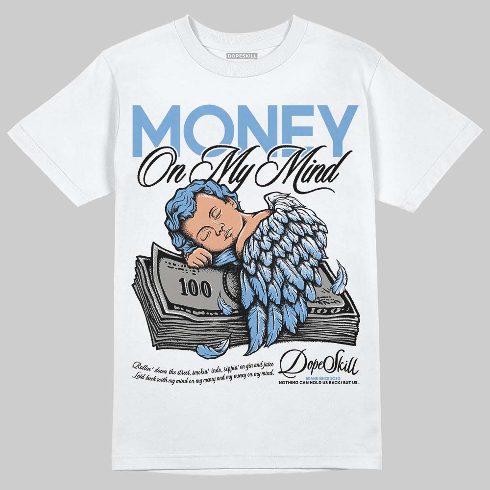 Melo 12s DopeSkill T-Shirt MOMM Graphic