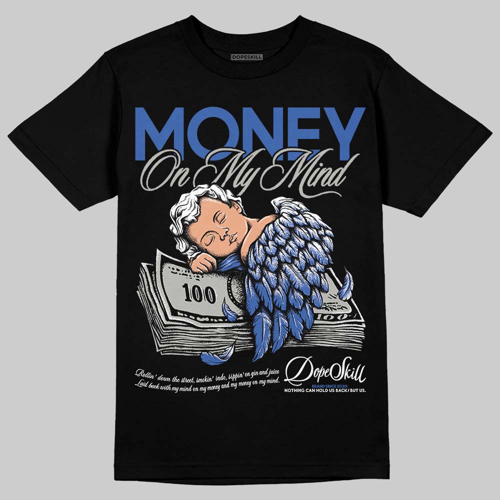 Lucky Shorts 3s DopeSkill T-Shirt MOMM Graphic