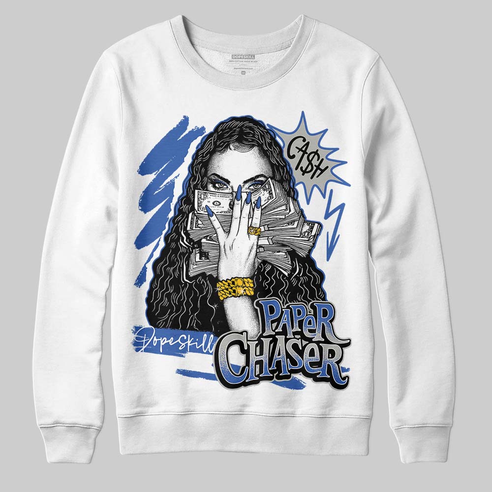 Lucky Shorts 3s DopeSkill Sweatshirt NPC Graphic