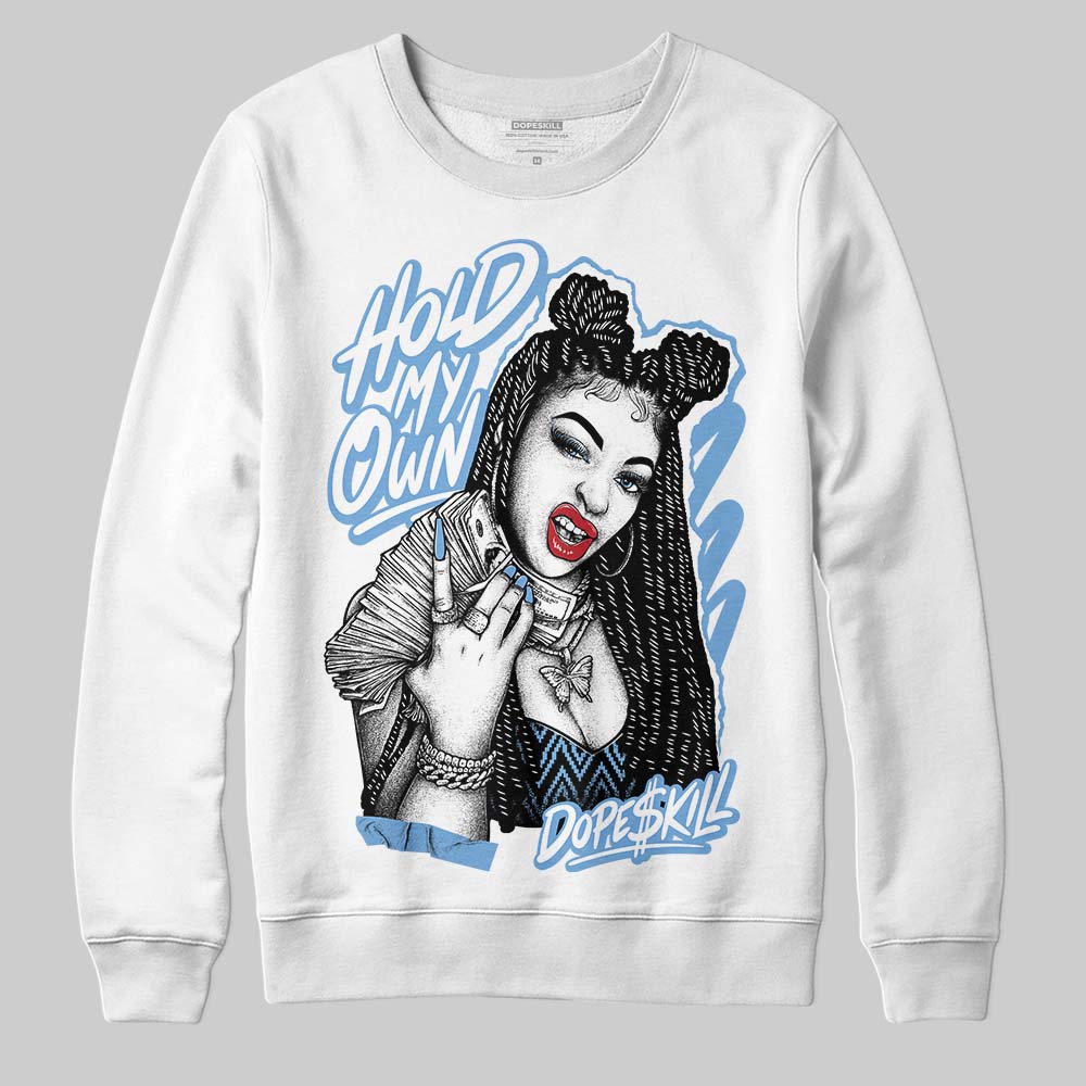 Melo 12s DopeSkill Sweatshirt New H.M.O Graphic