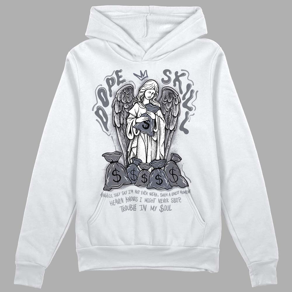 Stealth 14s DopeSkill Hoodie Sweatshirt Angels Graphic