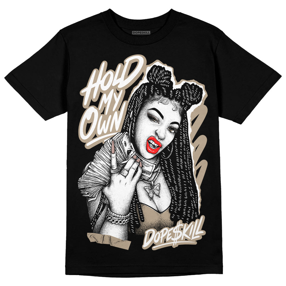 Latte 1s DopeSkill T-Shirt New H.M.O Graphic