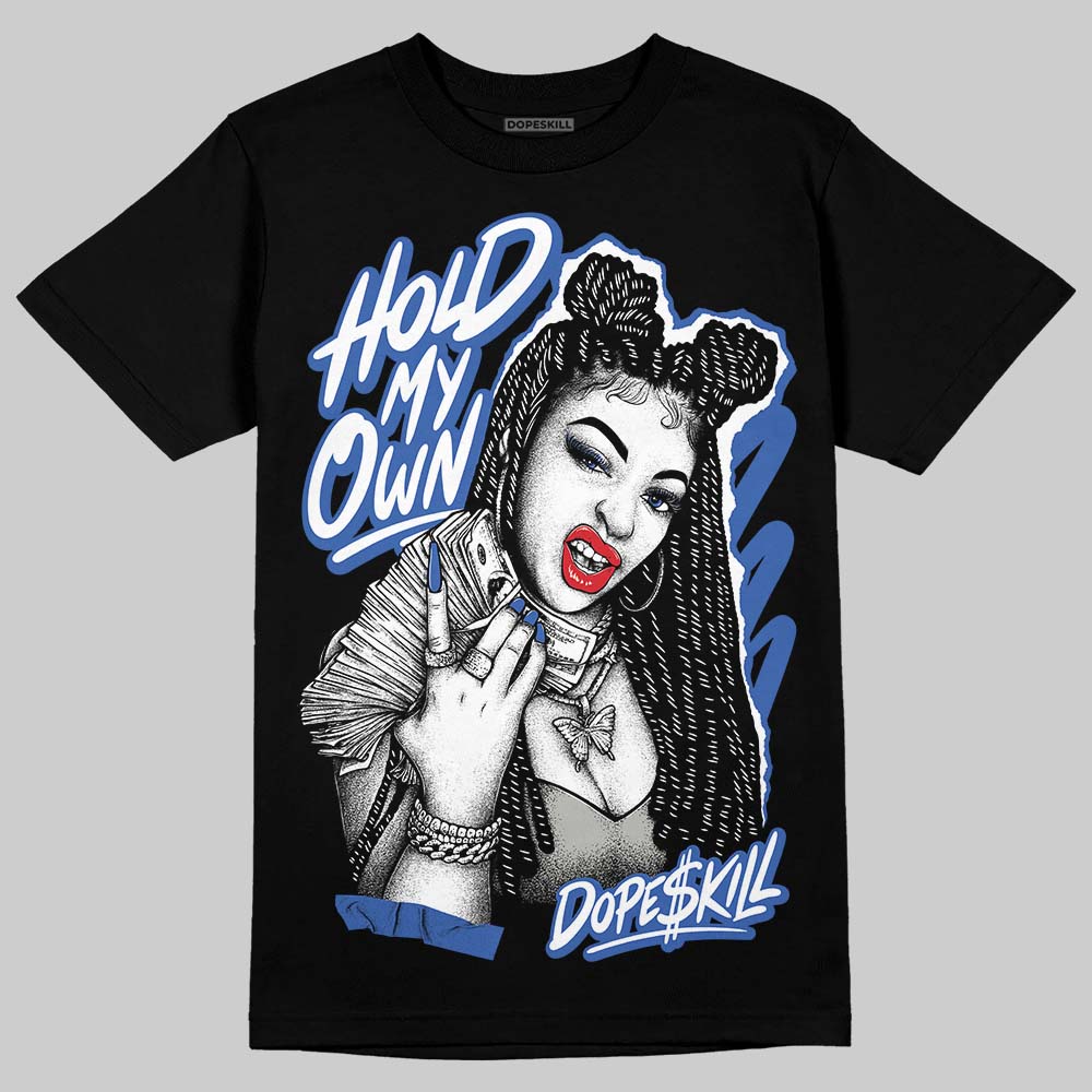 Lucky Shorts 3s DopeSkill T-Shirt New H.M.O Graphic