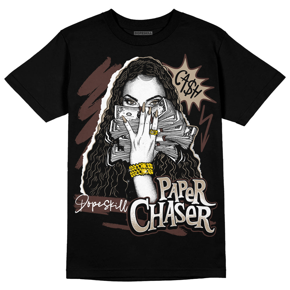 Latte 1s DopeSkill T-Shirt NPC Graphic