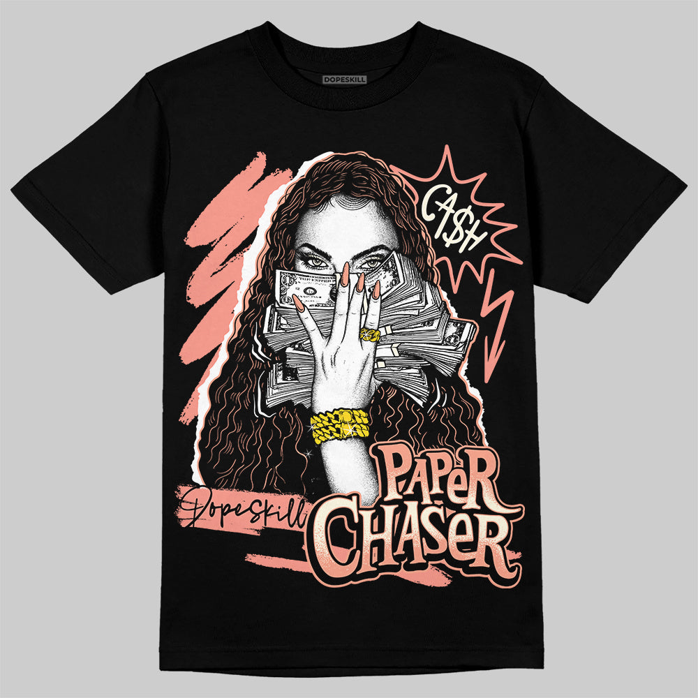 Crimson Bliss 5s DopeSkill T-Shirt NPC Graphic