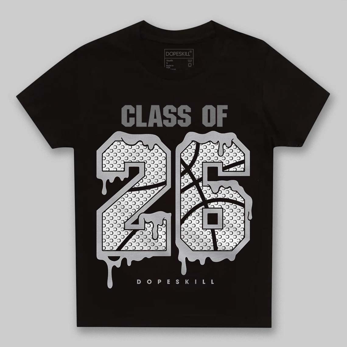 Grey Collection DopeSkill Toddler Kids T-shirt 26 Drip Graphic