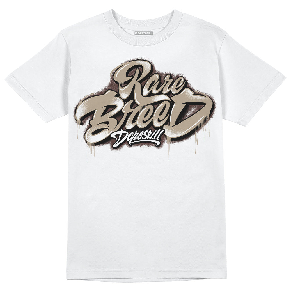 Latte 1s DopeSkill T-Shirt Rare Breed Type Graphic