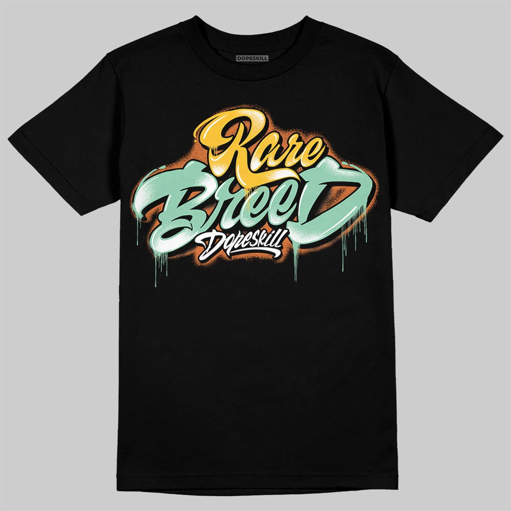 SB Dunk “Rodeo” DopeSkill T-Shirt Rare Breed Type Graphic