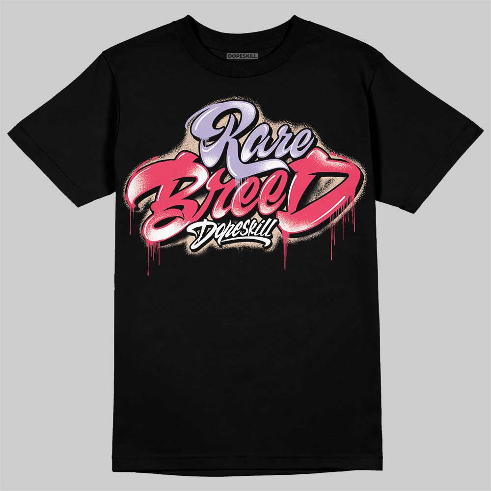 Peanut Butter Jelly 5s DopeSkill T-Shirt Rare Breed Type Graphic