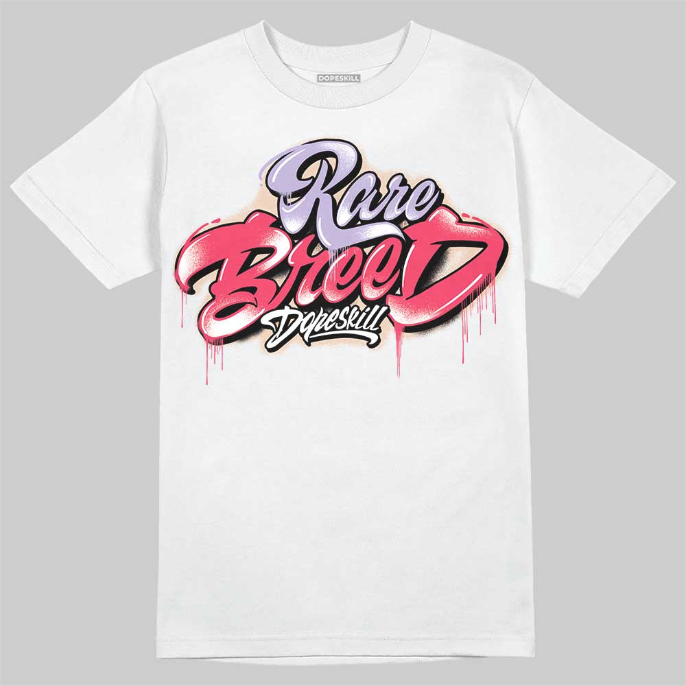Peanut Butter Jelly 5s DopeSkill T-Shirt Rare Breed Type Graphic