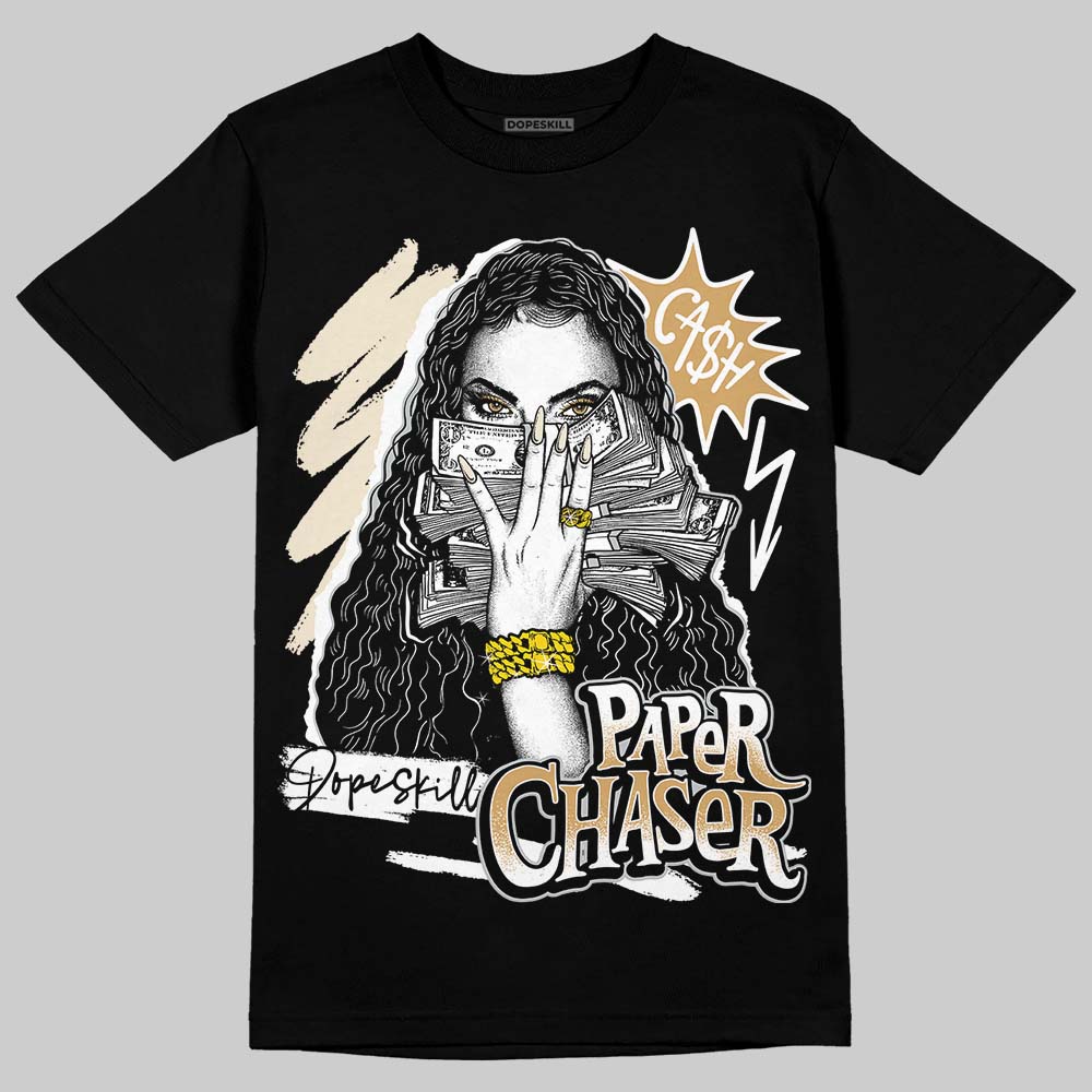 Reverse Metallic 5s DopeSkill T-Shirt NPC Graphic