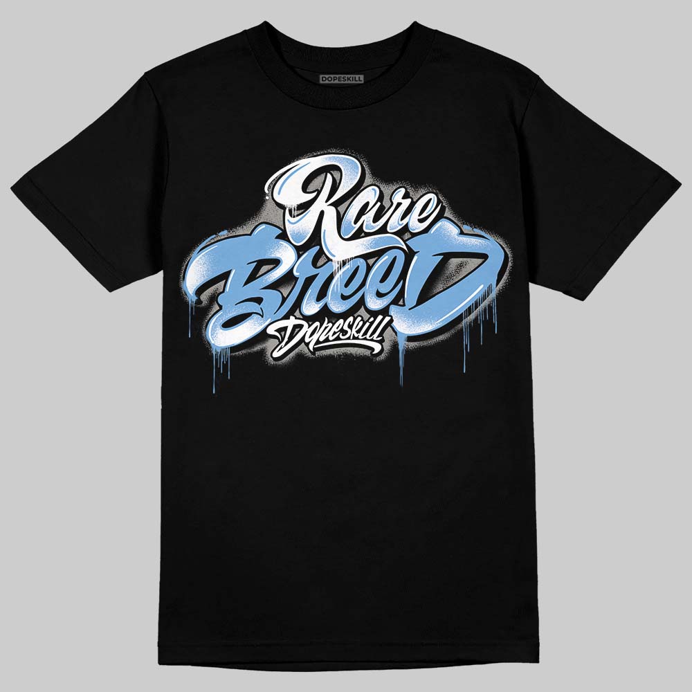 Melo 12s DopeSkill T-Shirt Rare Breed Type Graphic