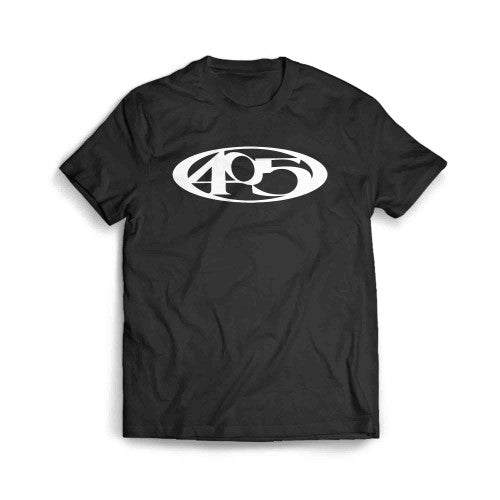 405 Street Outlaws Racing Men's T-Shirt