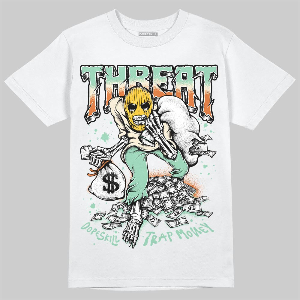 SB Dunk “Rodeo” DopeSkill T-Shirt Threat Graphic