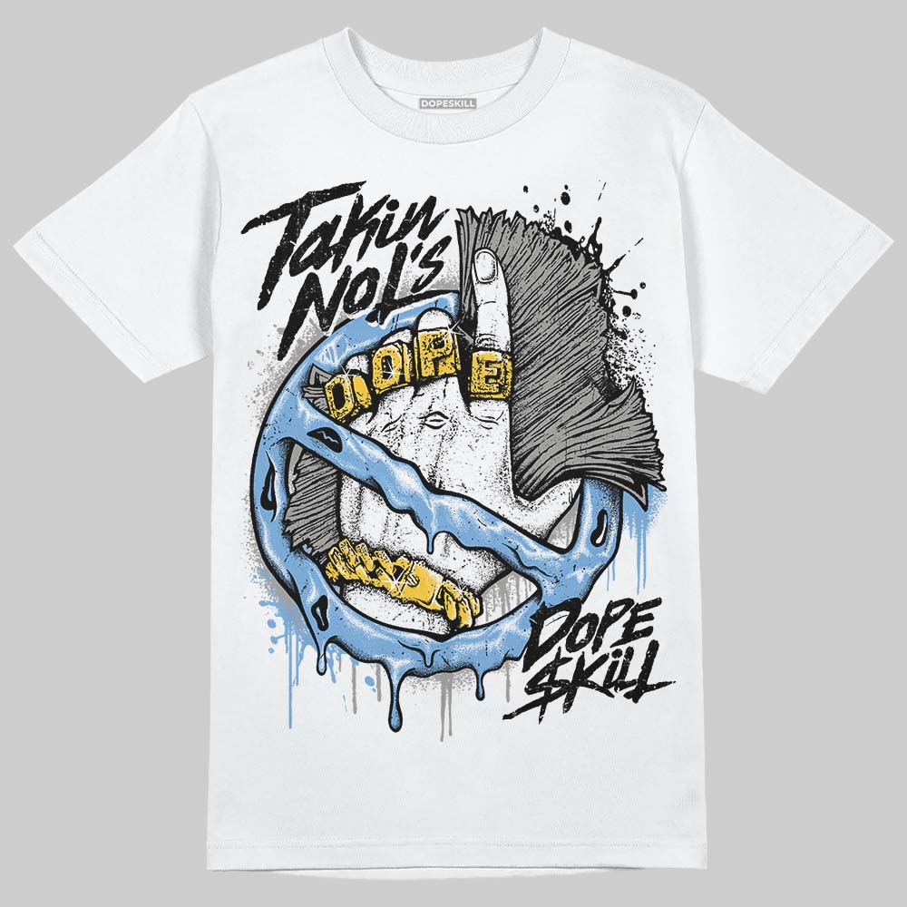 Melo 12s DopeSkill T-Shirt Takin No L's Graphic