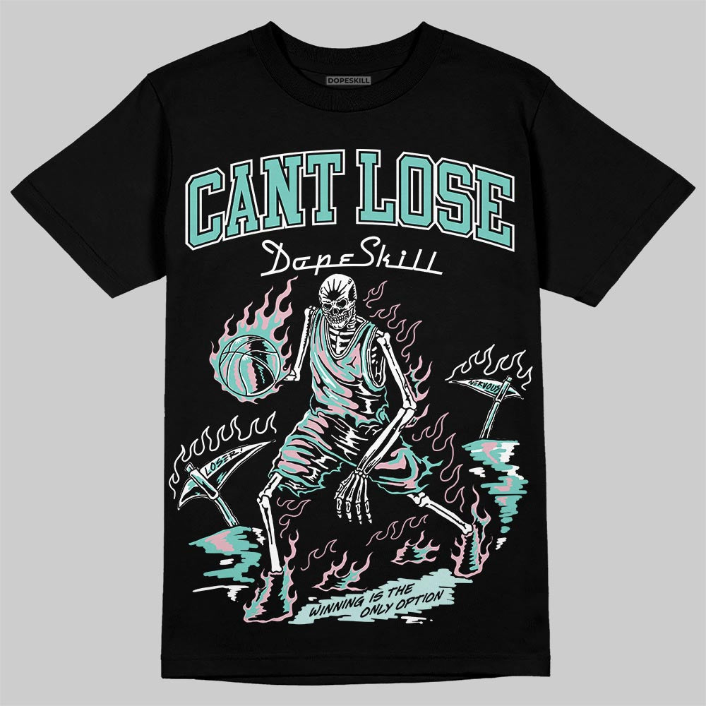 Igloo 11s DopeSkill T-Shirt Cant Lose Graphic