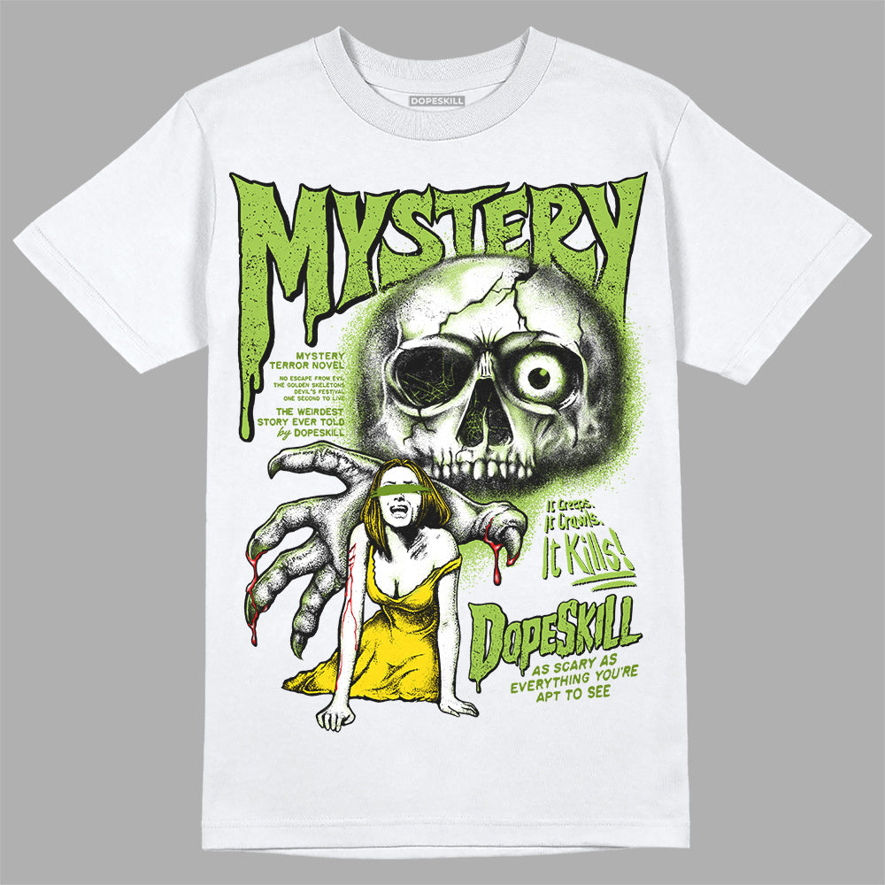 Mystery Graphic DopeSkill Unisex T-shirt