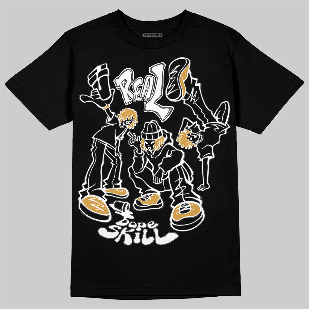 Gratitude 11s DopeSkill T-Shirt Real Y2K Players Graphic