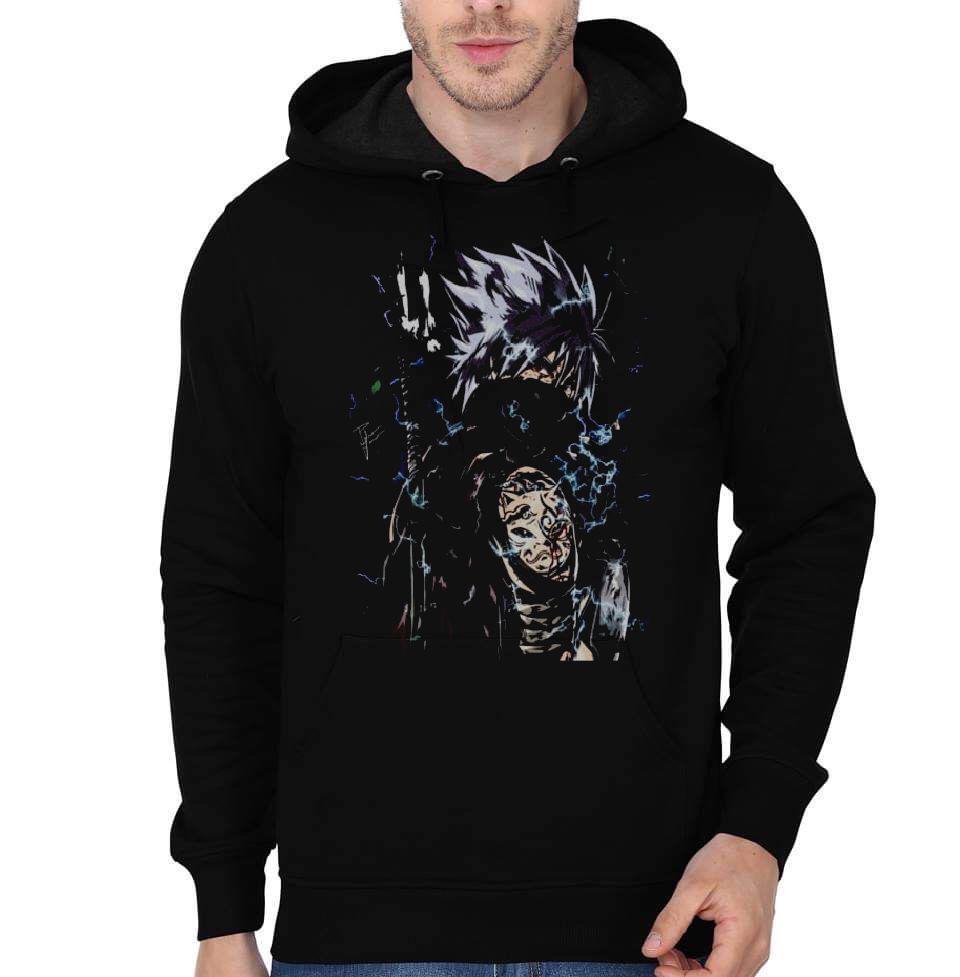 Anime Hoodie