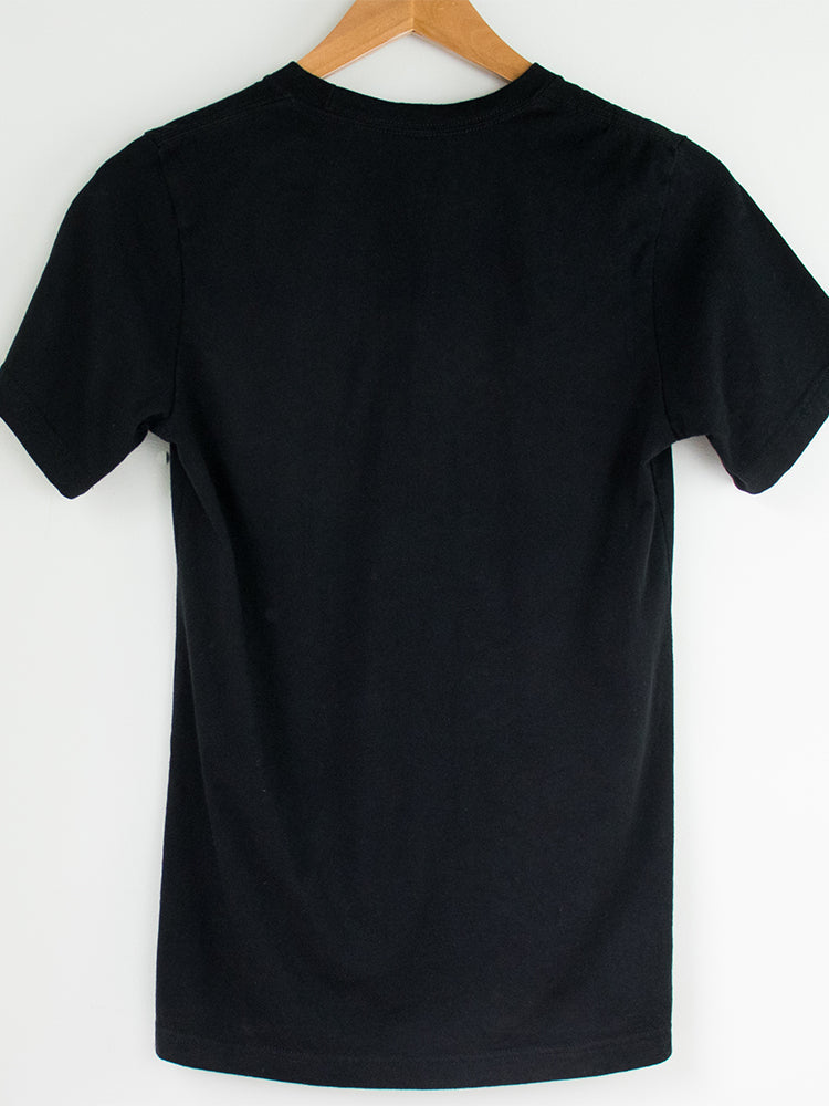 Support The Troops Graphic Tee