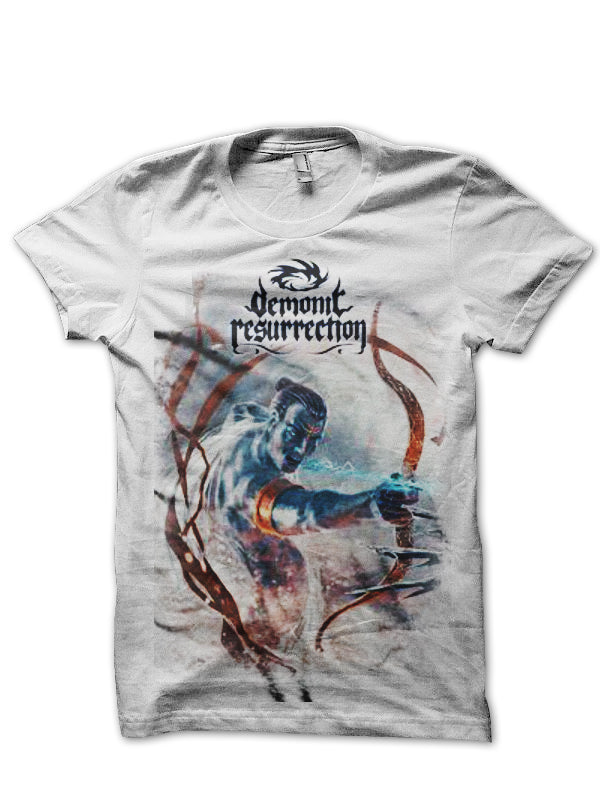Demonic Resurrection T-Shirt