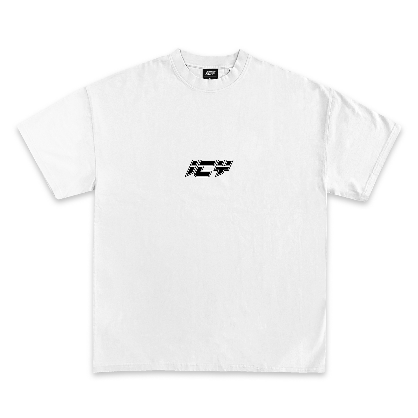 Icy Studios Graphic T-Shirt