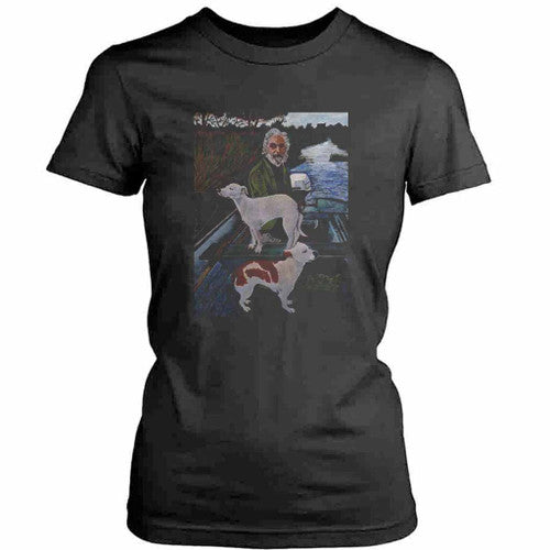 Goodfellas Movie Womens T-Shirt Tee