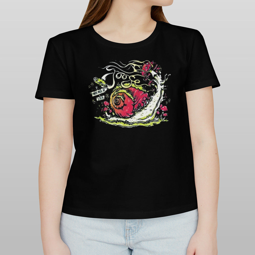 Goose Forest Hills NY June 29 2024 Shirt