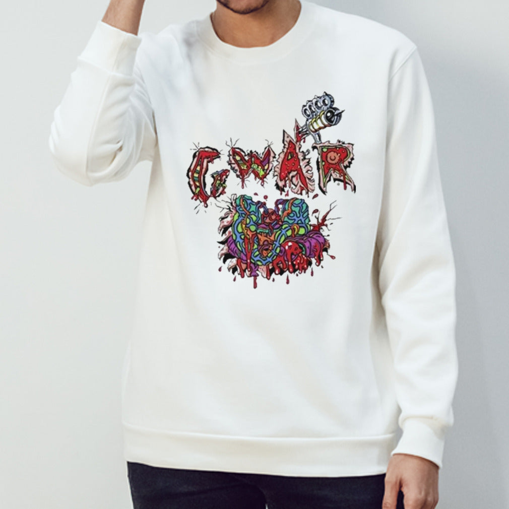 Gwar Hi Mom I’m Home From The Show 2024 T Shirt