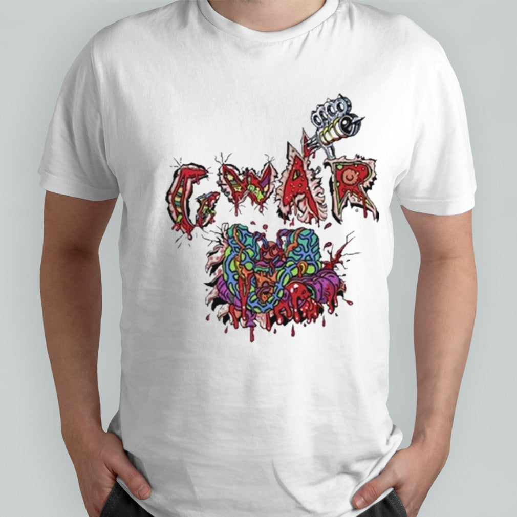 Gwar Hi Mom I’m Home From The Show 2024 T Shirt