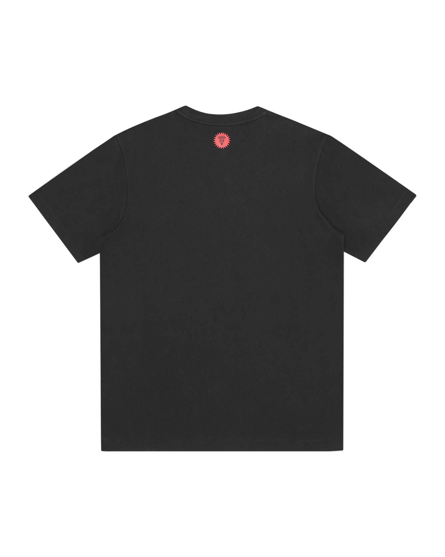 Polka Dot Running Dog T-Shirt