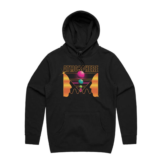 "Talk Talk" Hoodie