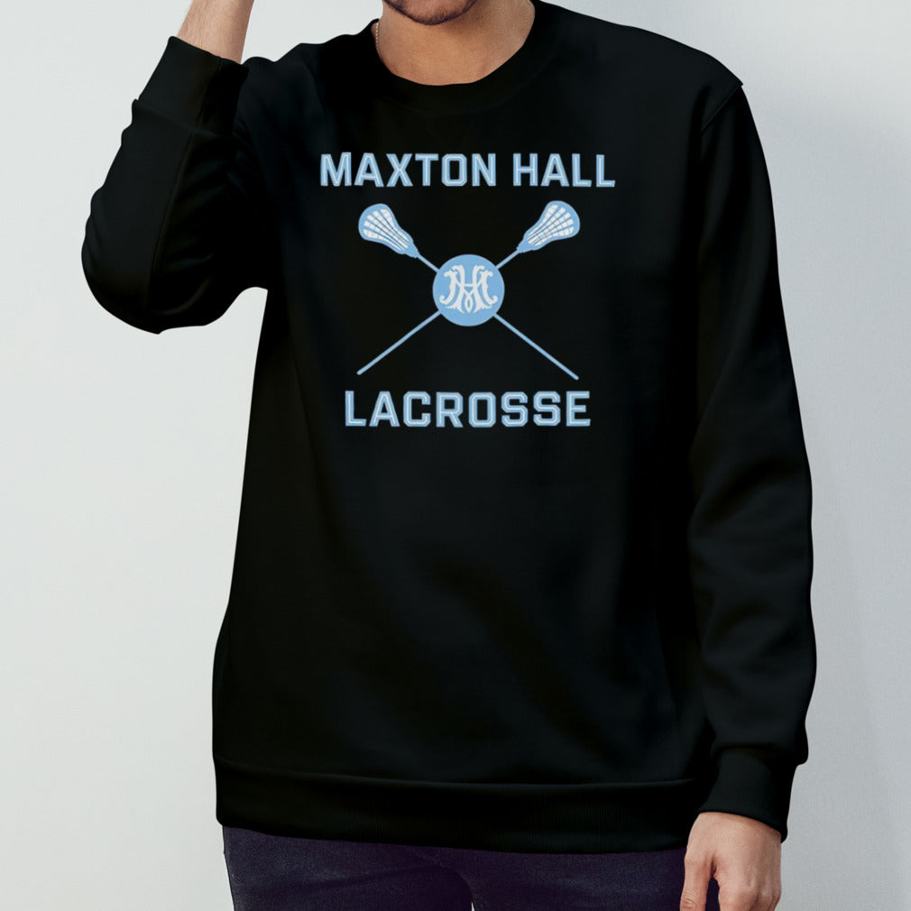 Maxton Hall Lacrosse shirt