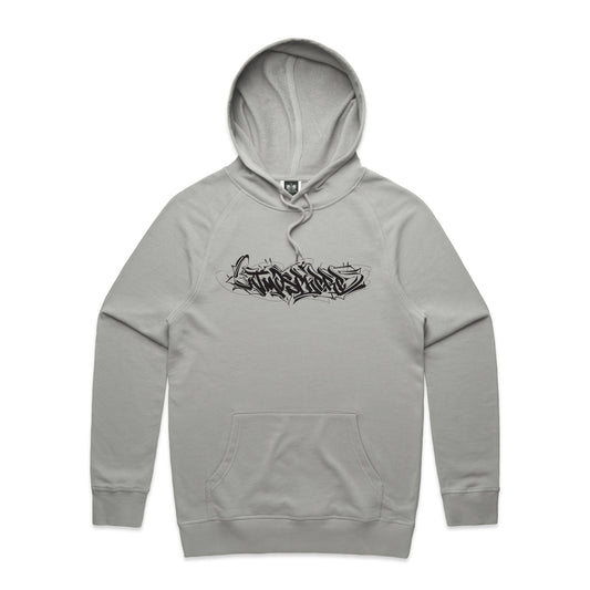 "Rone Handstyle" Hoodie