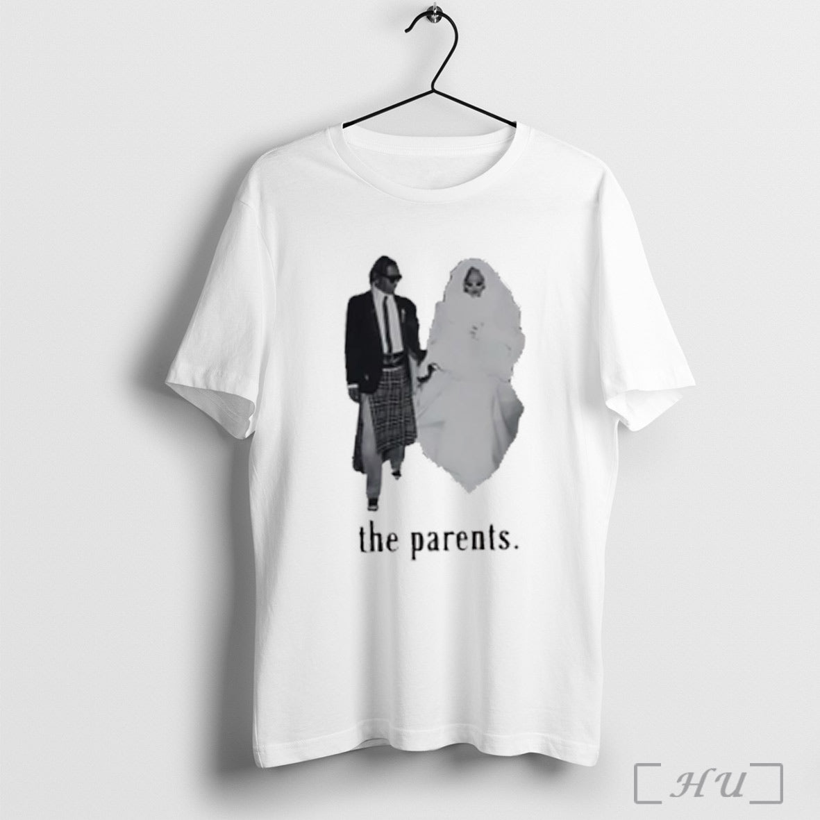 Rihanna The Parents T Shirt Sweatshirt