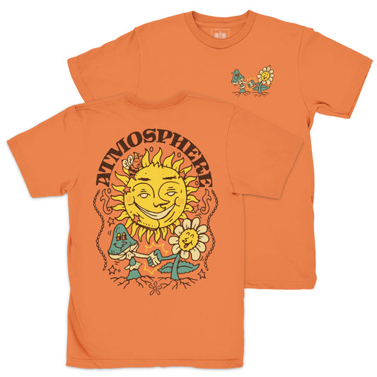 "Sun Flower" Shirt