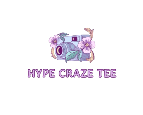 HypeCrazeTee