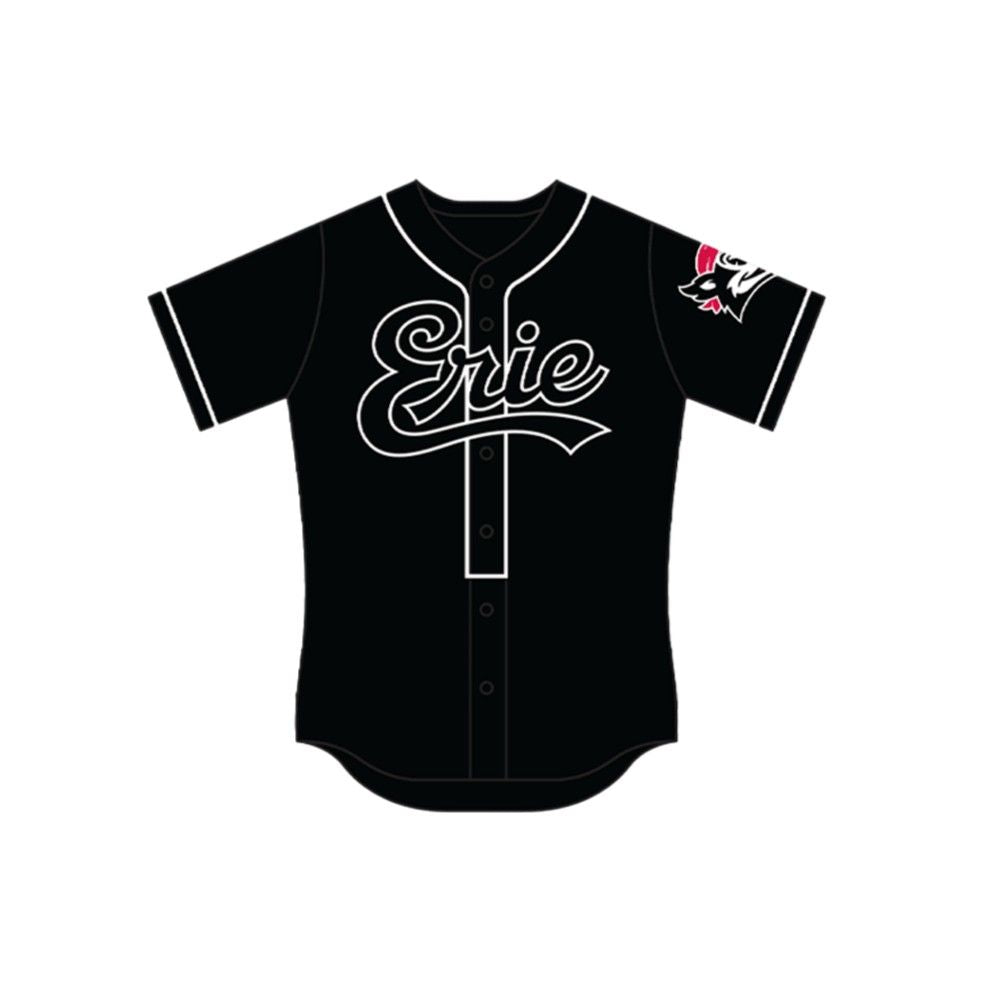 SeaWolves Fauxback Jersey Giveaway 2025 - Grishko.com