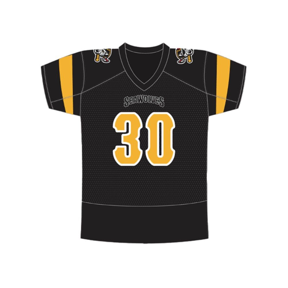 SeaWolves Football Jersey Giveaway 2025 - Grishko.com